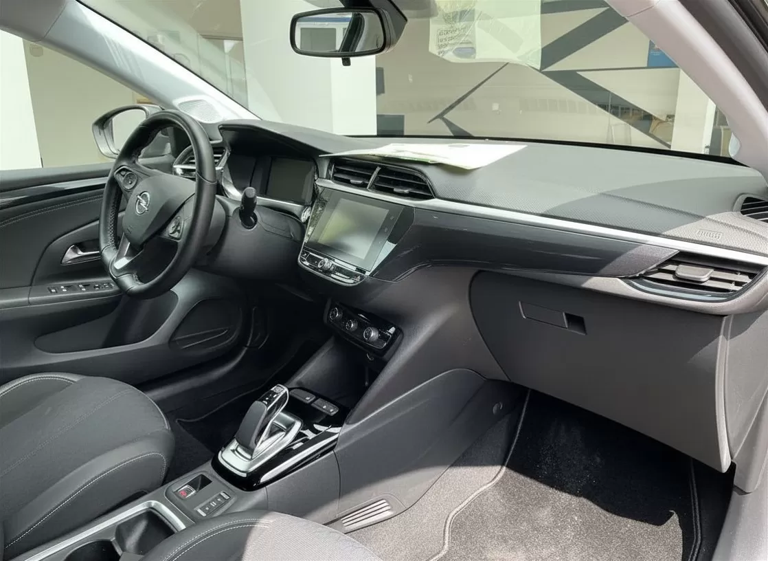 Opel Corsa-e Elegance - foto 4