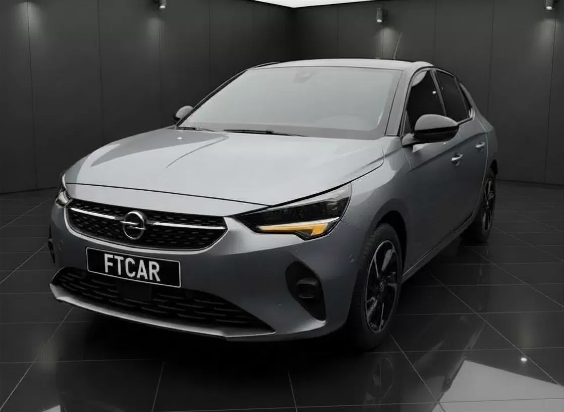 Opel Corsa-e Elegance
