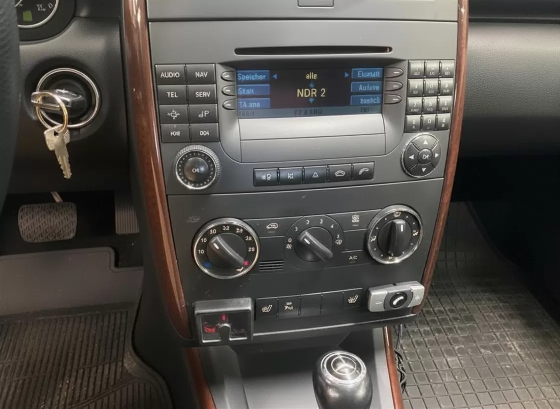 Mercedes-Benz A 180 CDi Elegance Auto. - foto 5