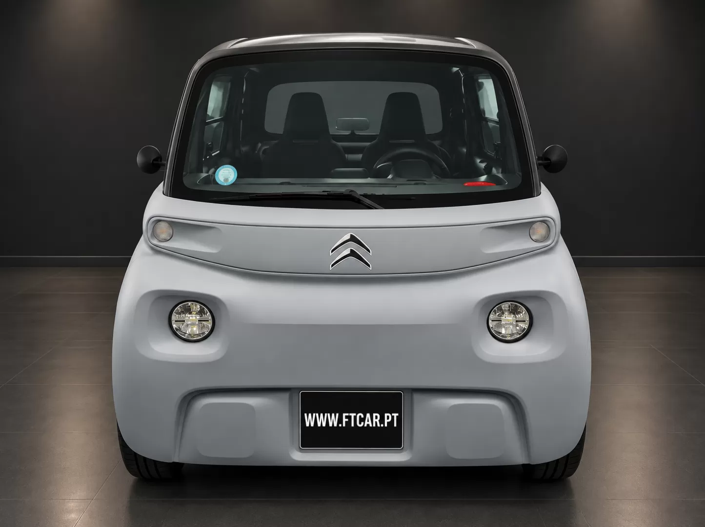 Citroën Ami Electric Drive - foto 3
