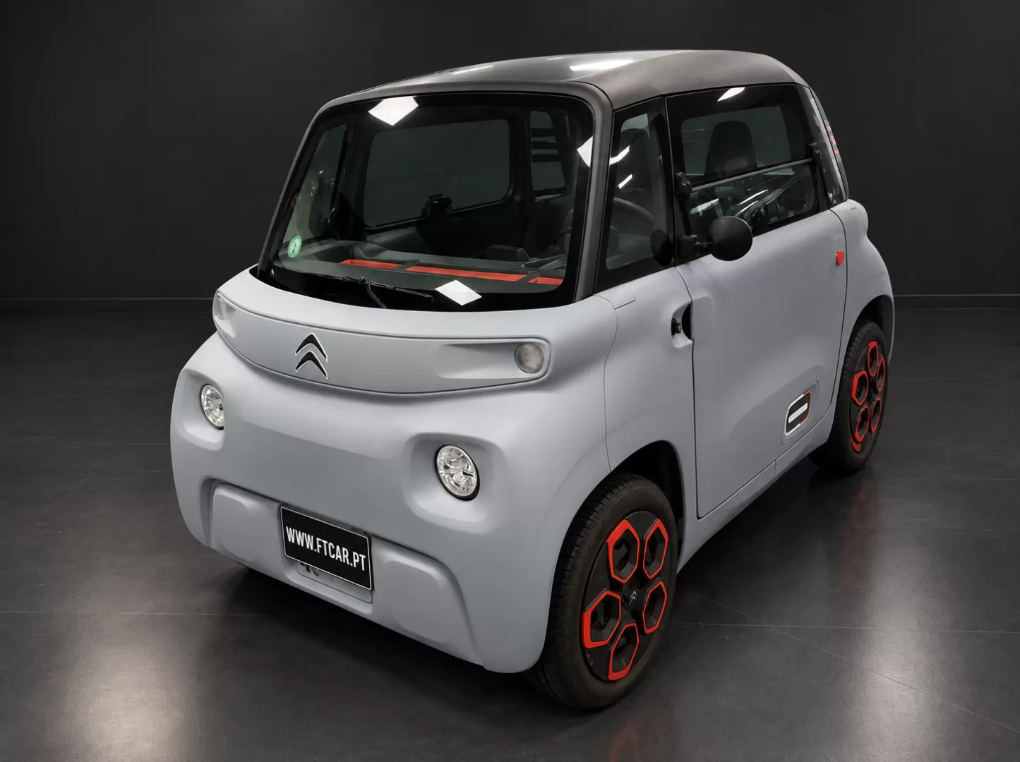 Citroën Ami Electric Drive