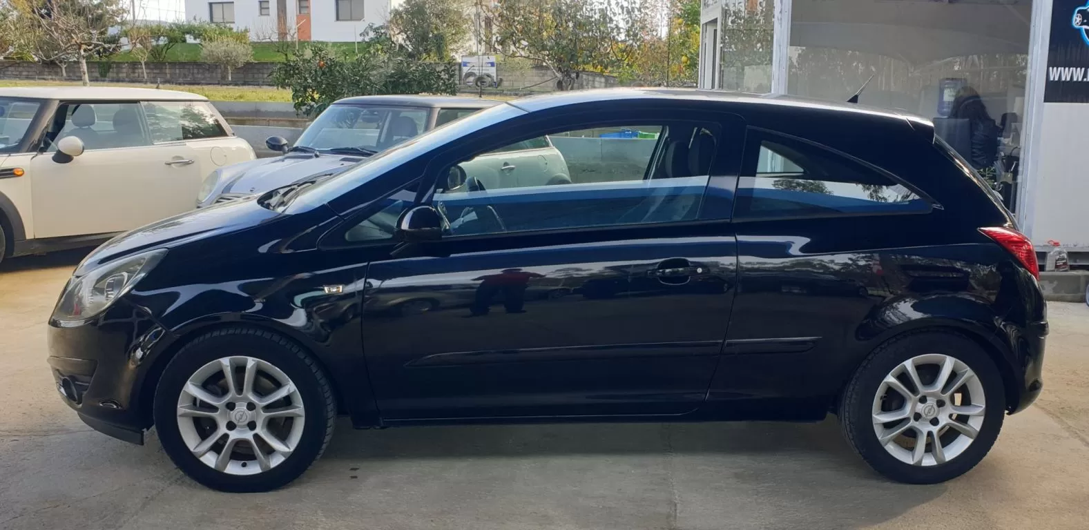 Opel  1.3 CDTI COSMO M6 - foto 8