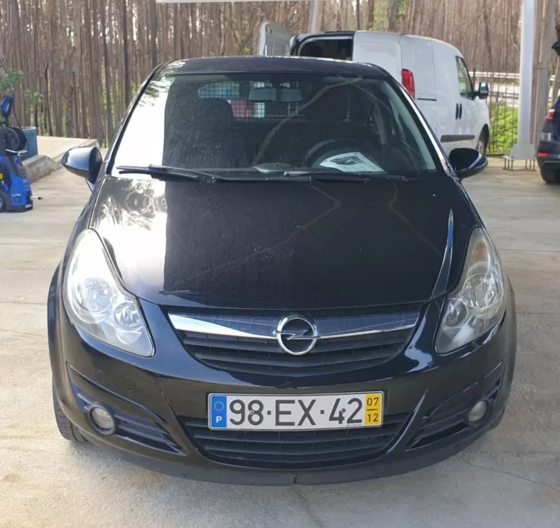 Opel  1.3 CDTI COSMO M6 - foto 2