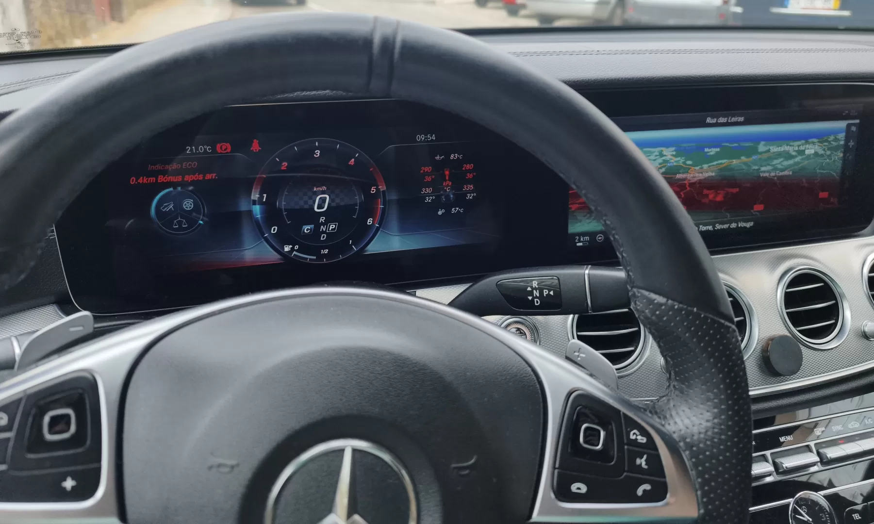 Mercedes-Benz E 220 d 9G-TRONIC AMG Line - foto 7