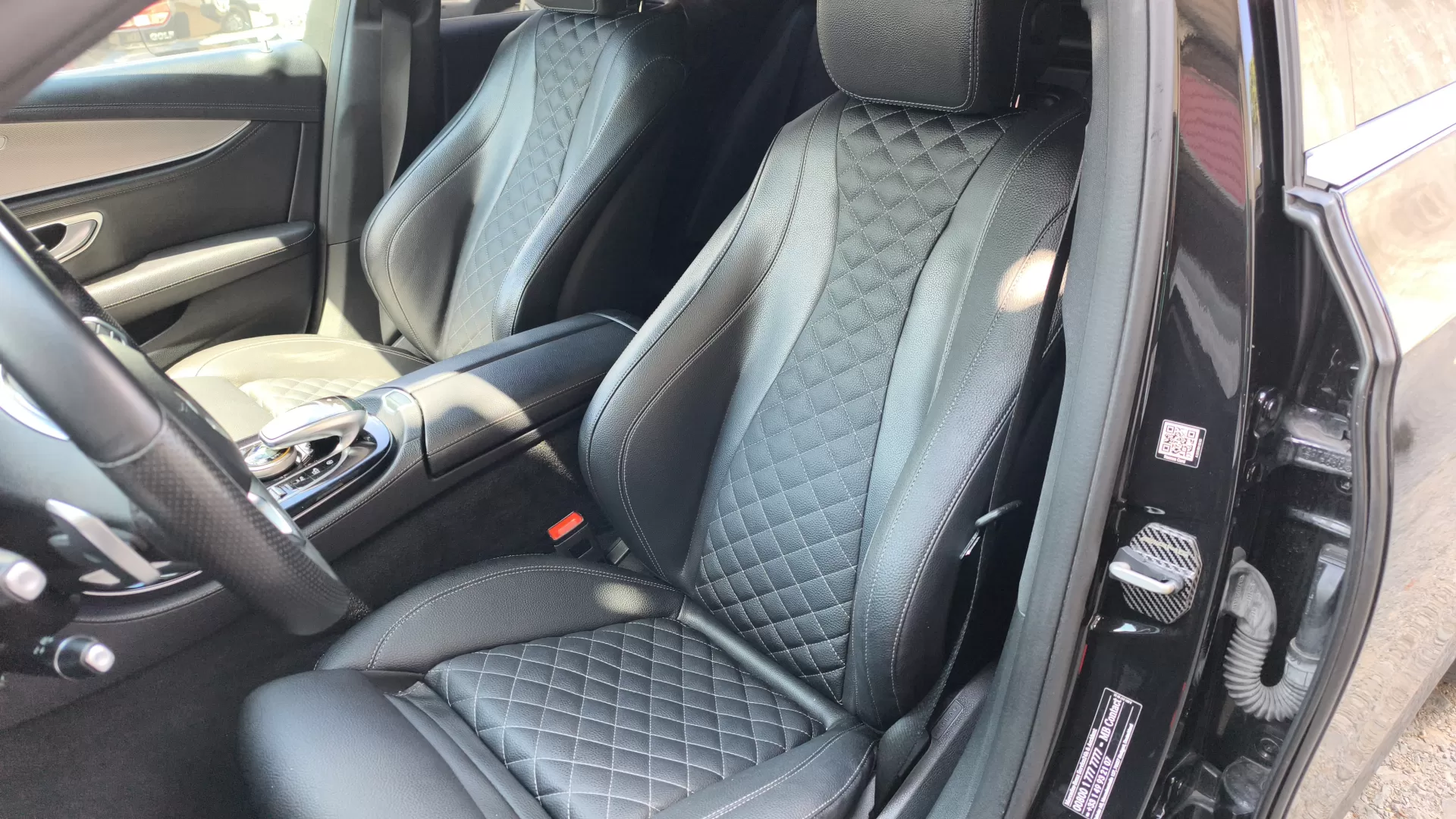 Mercedes-Benz E 220 d 9G-TRONIC AMG Line - foto 6