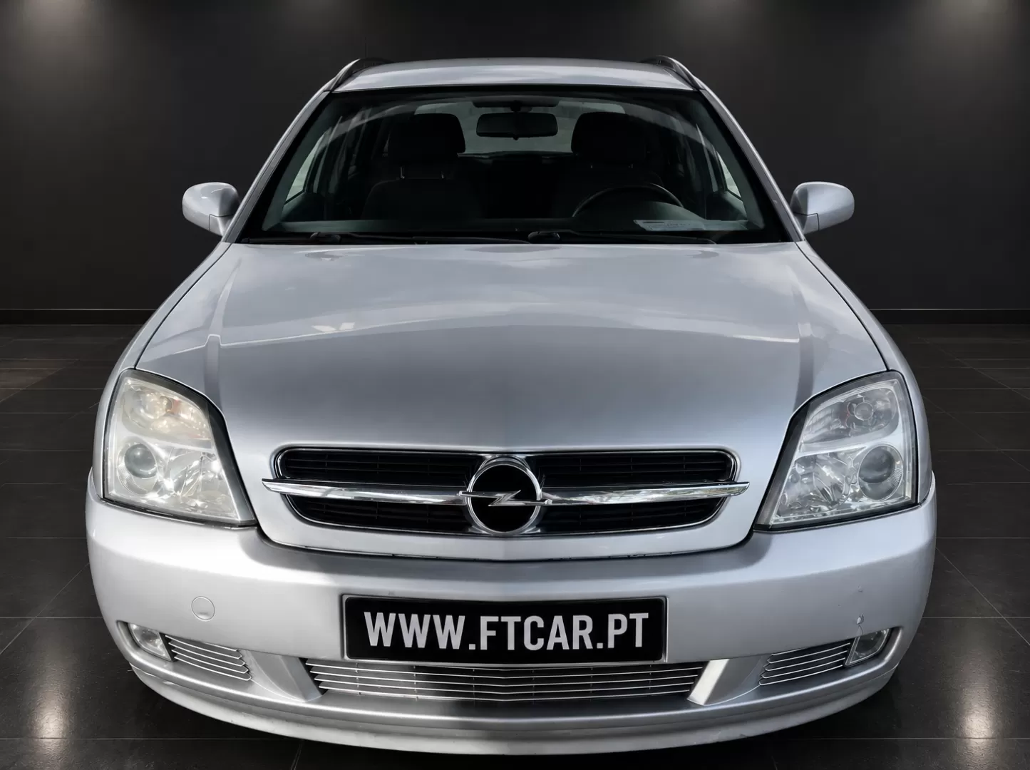Opel Vectra Caravan 1.9 CDTi Executive - foto 3