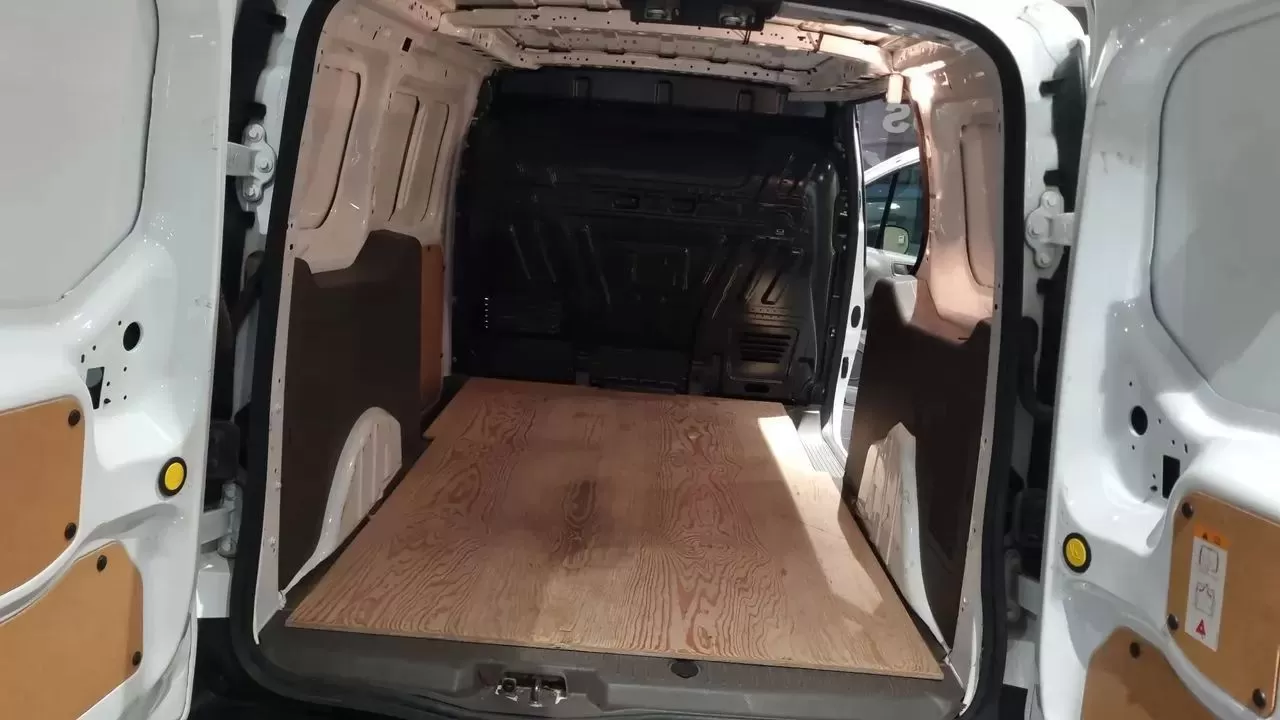 Ford  Transit connect L2 Longa 3 lugares - foto 2