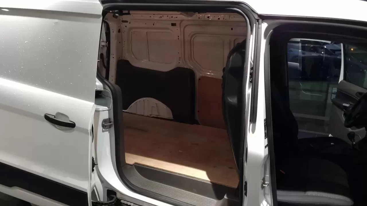 Ford  Transit connect L2 Longa 3 lugares - foto 4