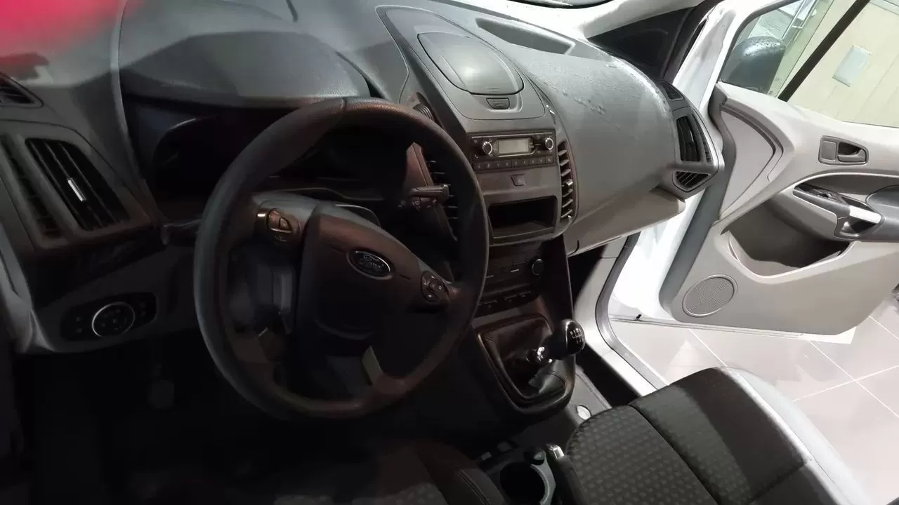 Ford  Transit connect L2 Longa 3 lugares - foto 5