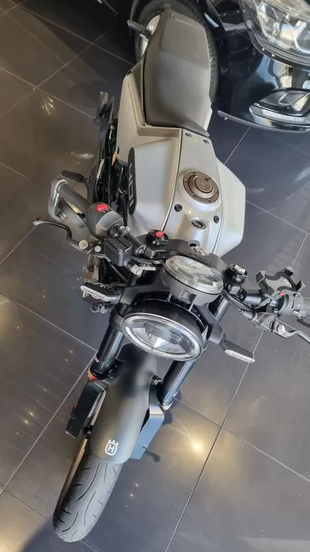 Husqvarna - foto 5