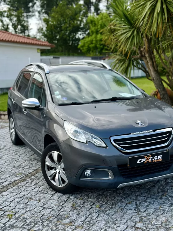 Peugeot 2008 1.2 PureTech Style - foto 2