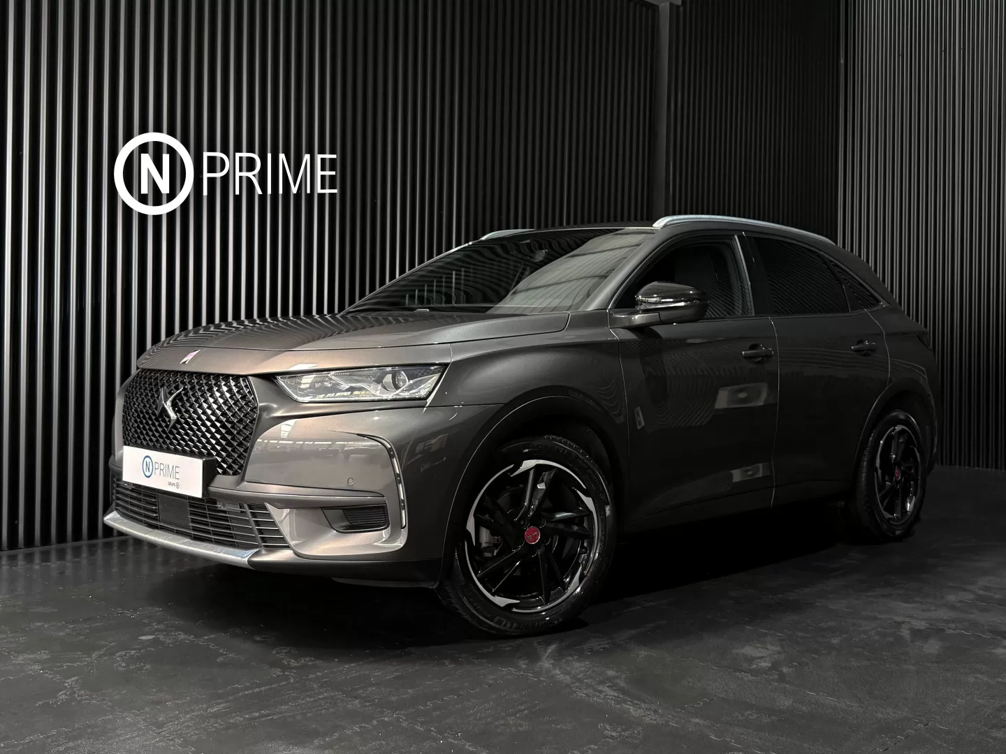 DS DS7 Crossback 1.5 BlueHDi Performance Line