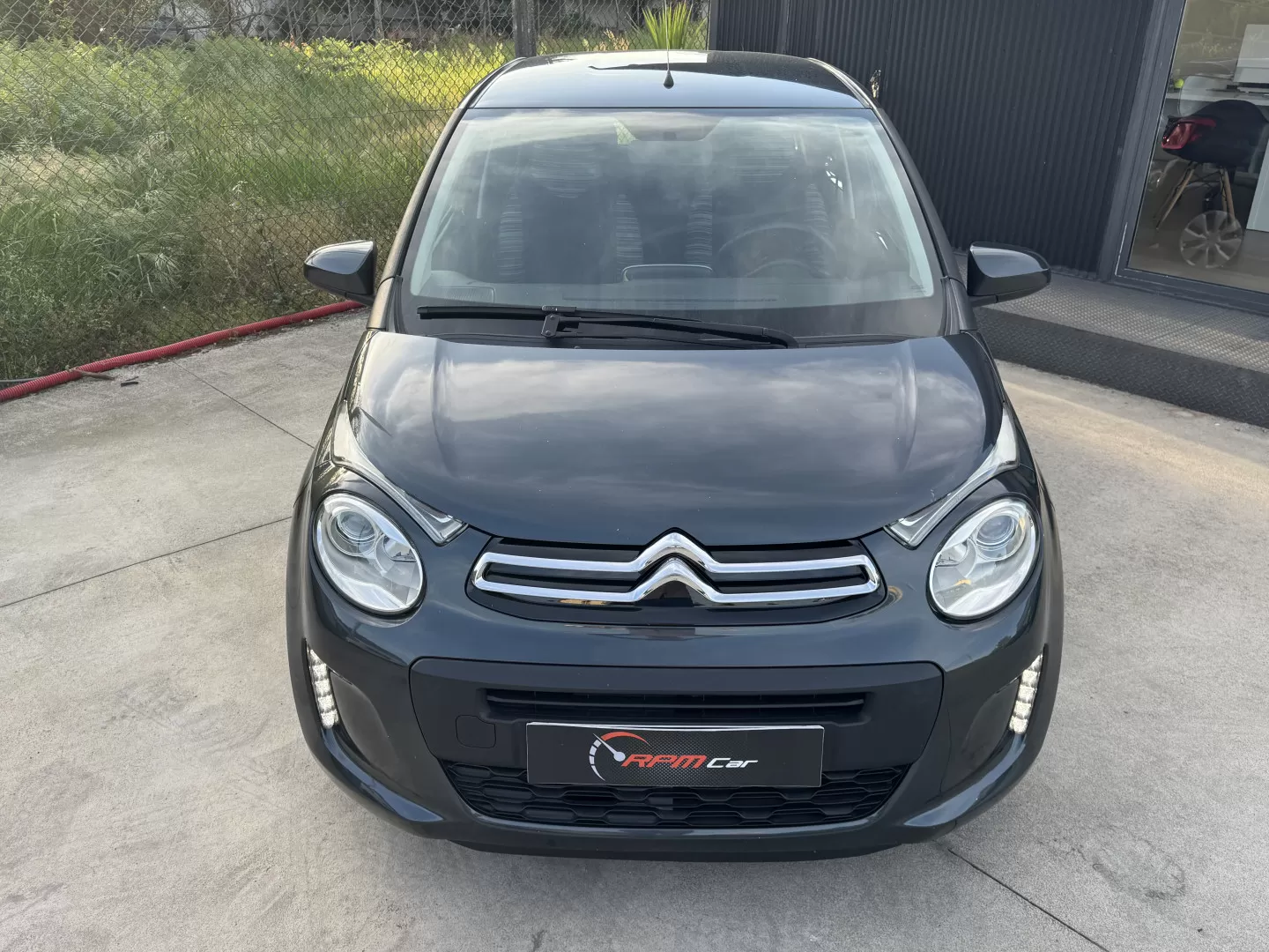 Citroën C1 1.0 VTi Feel - foto 4