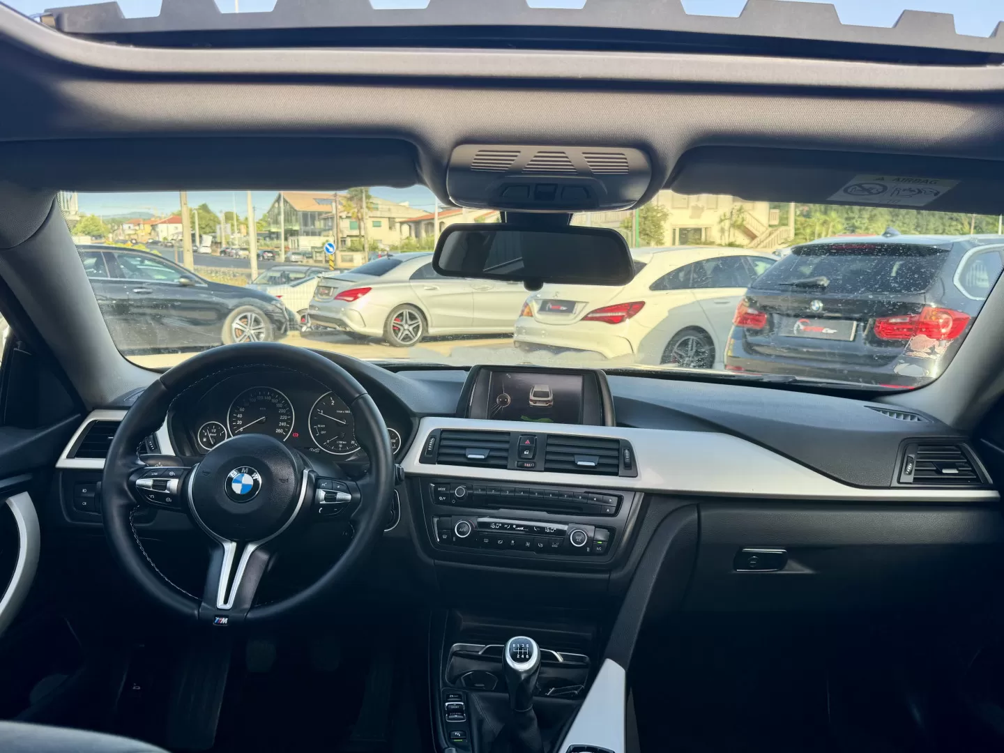 BMW 418 Gran Coupé d Pack M - foto 4