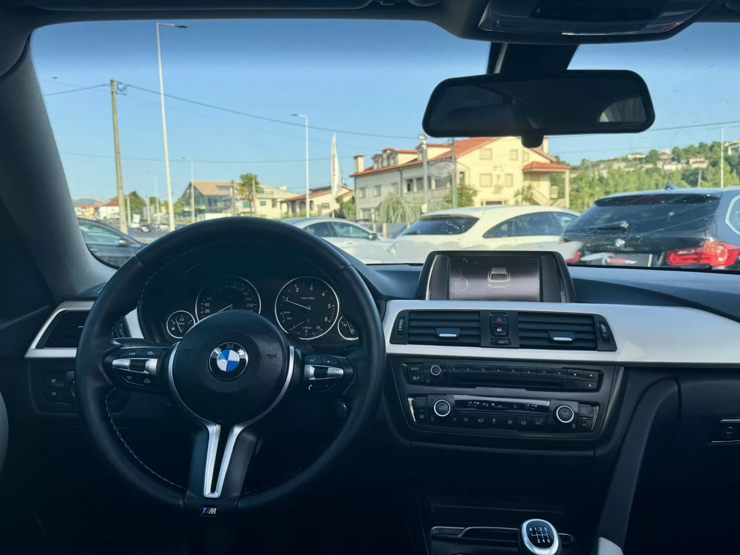 BMW 418 Gran Coupé d Pack M - foto 5