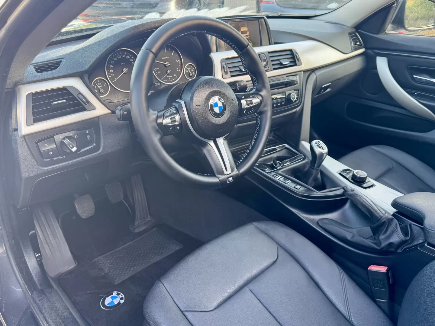 BMW 418 Gran Coupé d Pack M - foto 6