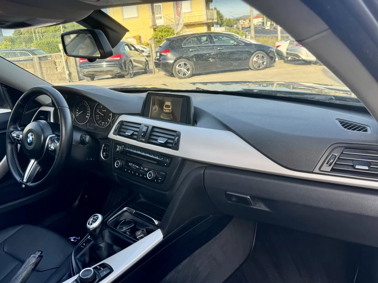 BMW 418 Gran Coupé d Pack M - foto 7