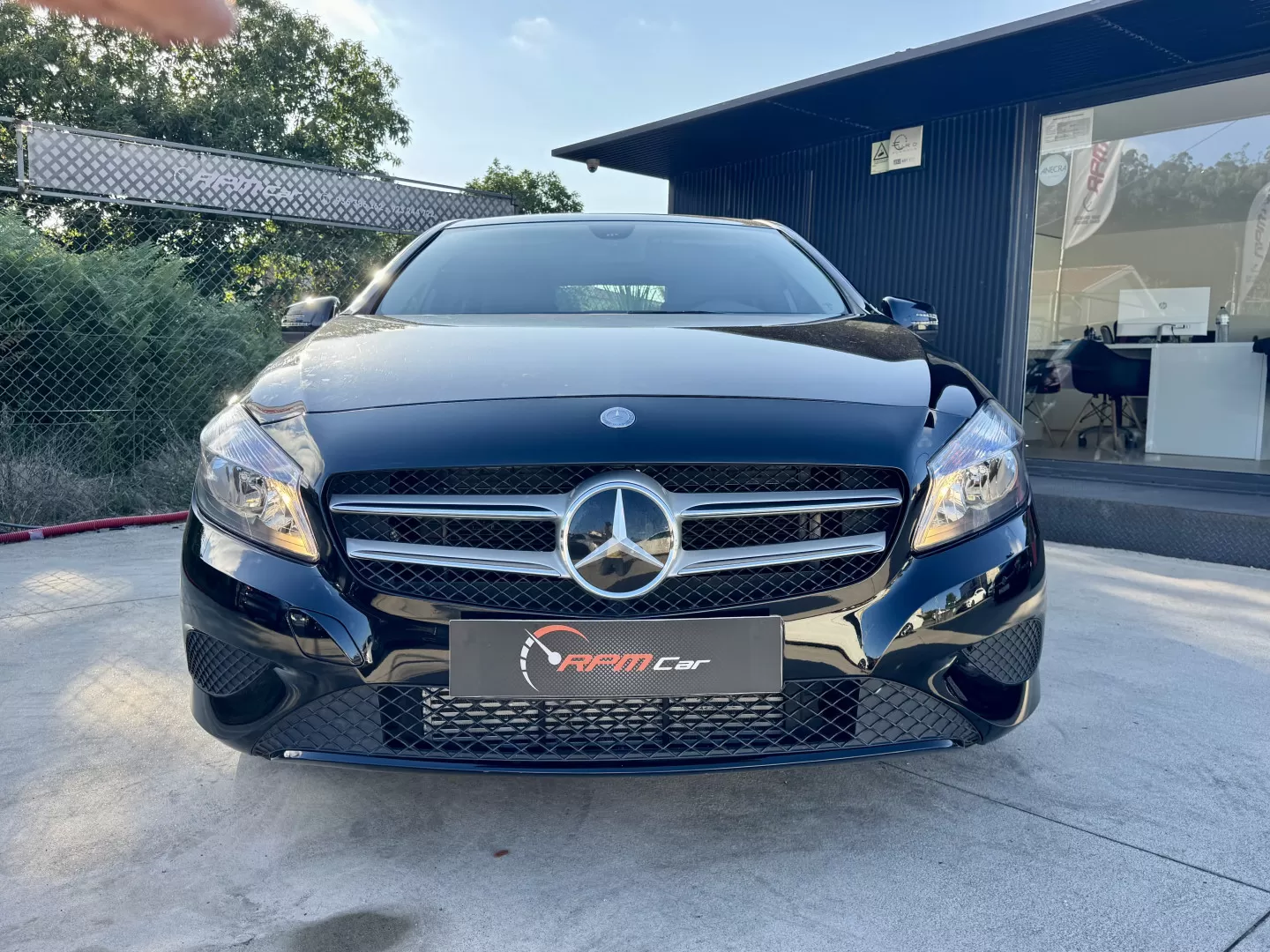 Mercedes-Benz A 180 d Style - foto 2