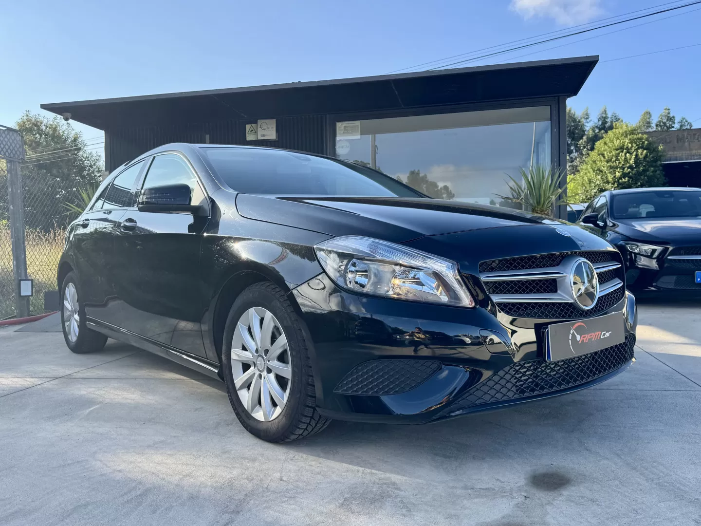 Mercedes-Benz A 180 d Style - foto 3