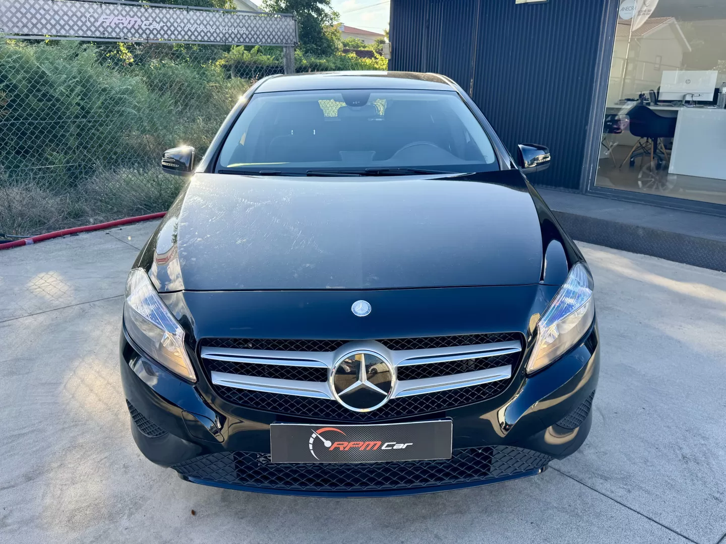 Mercedes-Benz A 180 d Style - foto 4