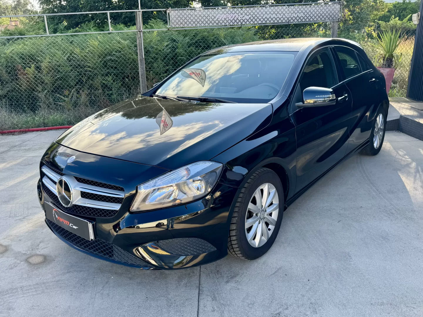 Mercedes-Benz A 180 d Style - foto 5