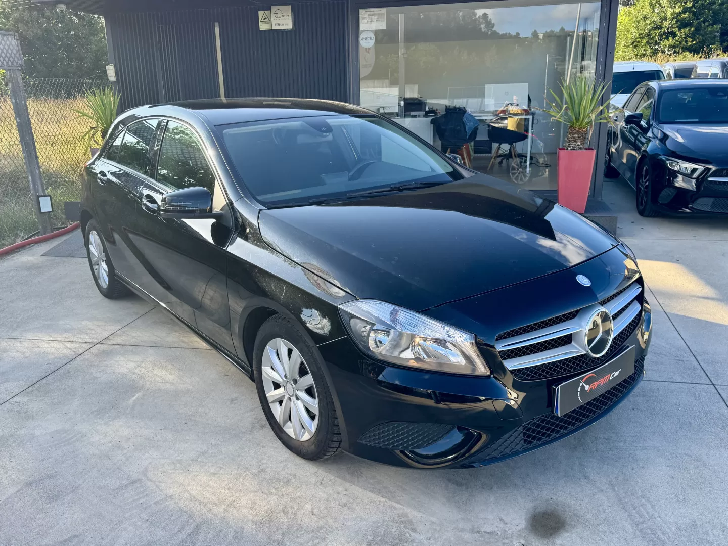Mercedes-Benz A 180 d Style - foto 6
