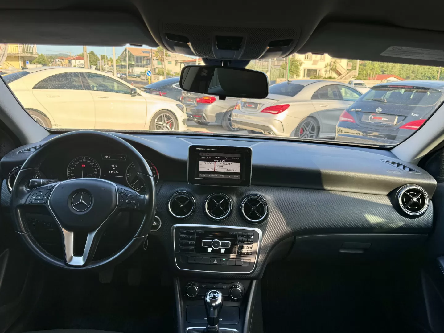 Mercedes-Benz A 180 d Style - foto 7