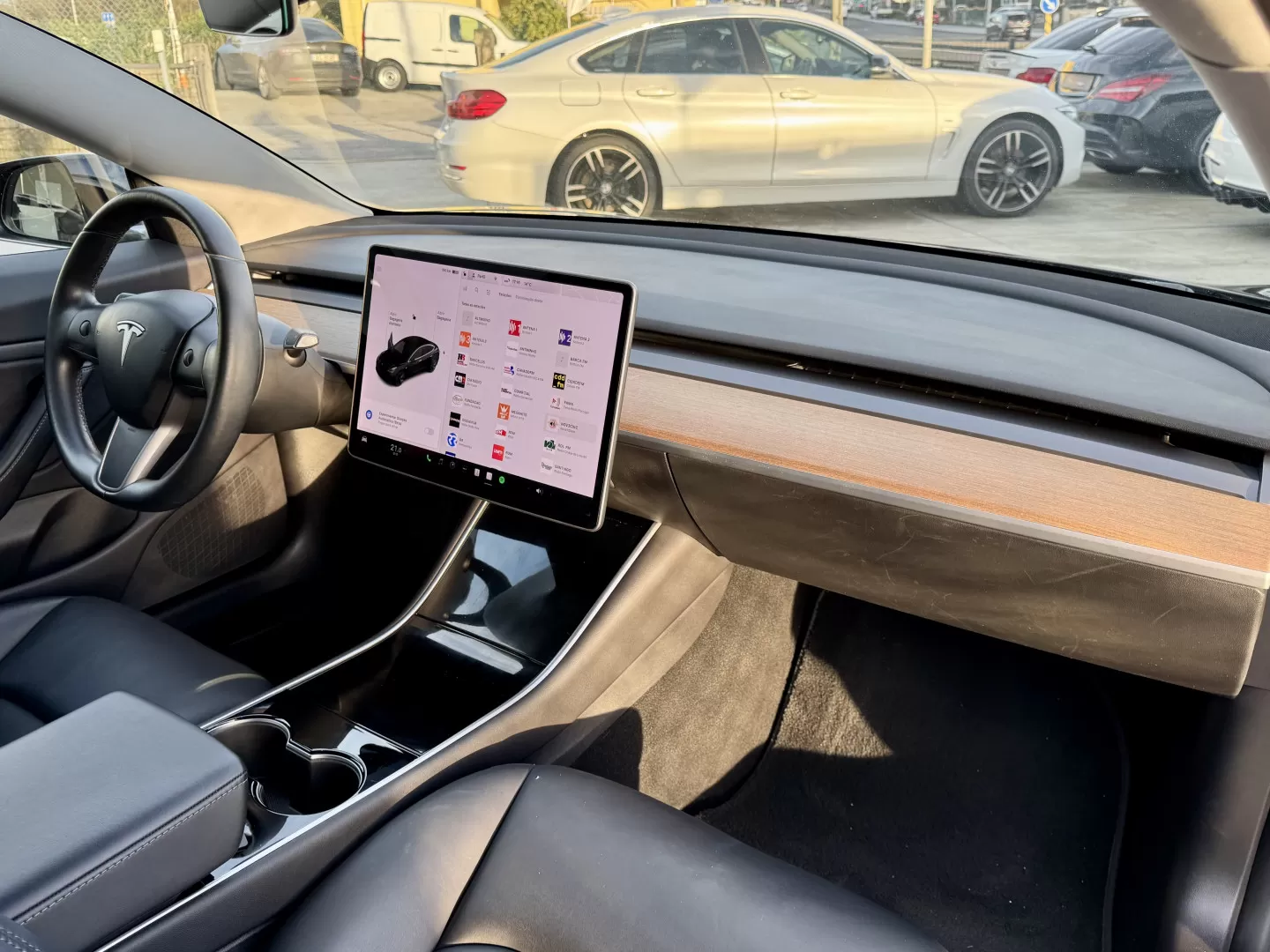 Tesla Model 3 Long Range AWD Dual Motor - foto 6