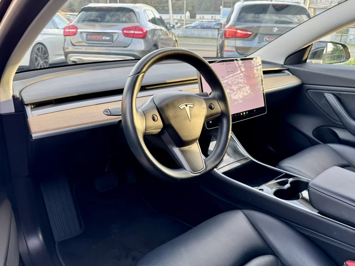 Tesla Model 3 Long Range AWD Dual Motor - foto 5