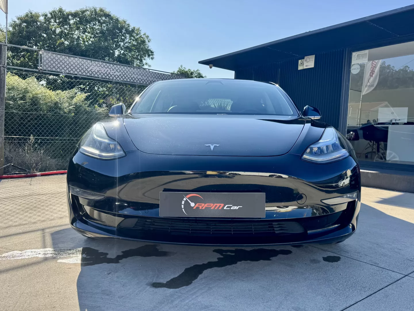Tesla Model 3 Long Range AWD Dual Motor - foto 2