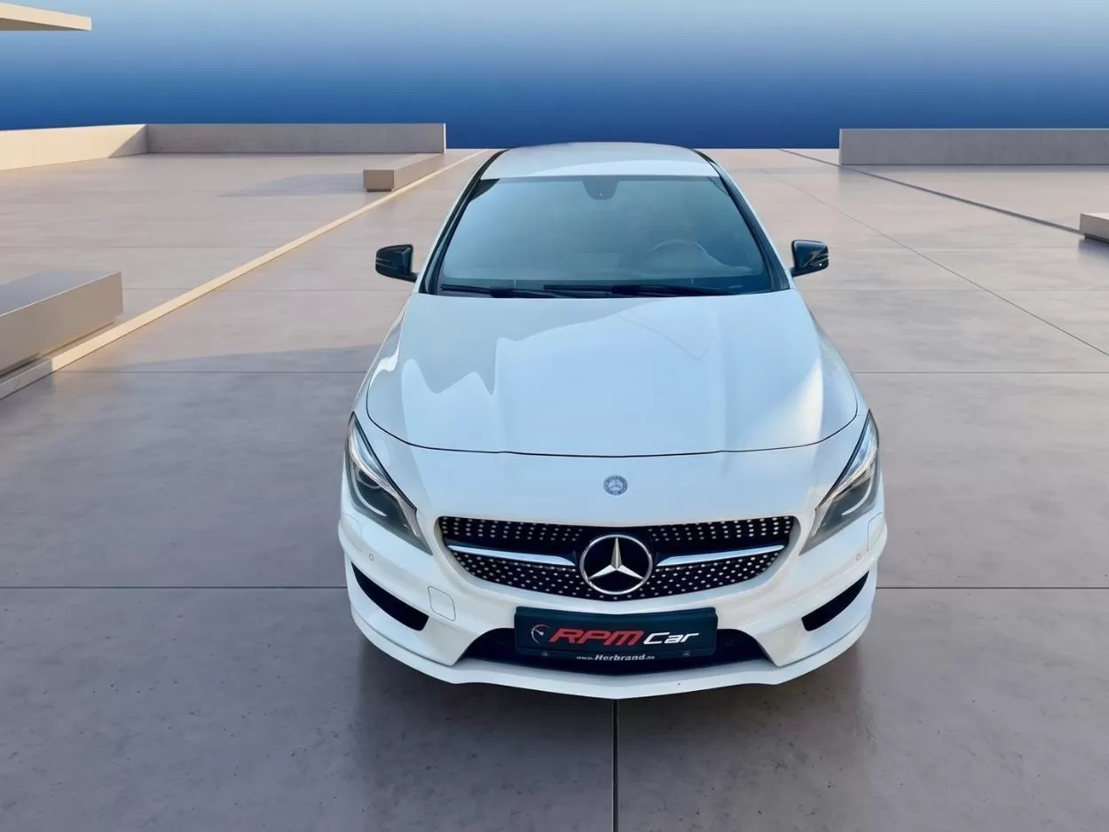 Mercedes-Benz CLA 220 CDI AMG Line Aut. - foto 5