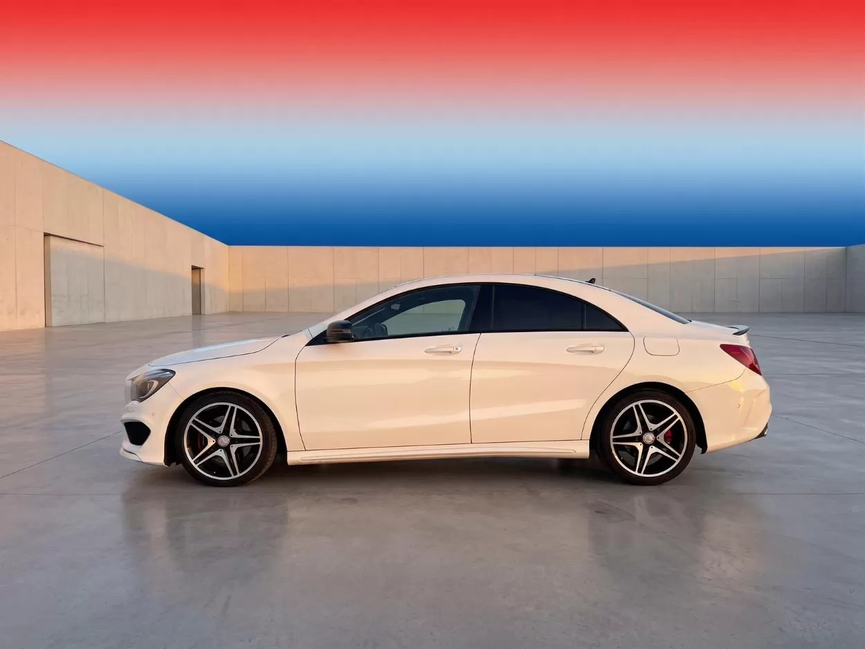 Mercedes-Benz CLA 220 CDI AMG Line Aut. - foto 6