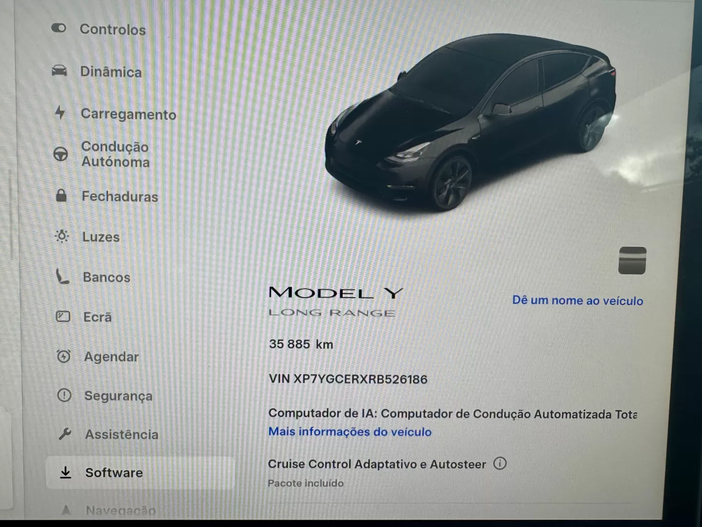 Tesla Model Y Long-Range RWD - foto 7