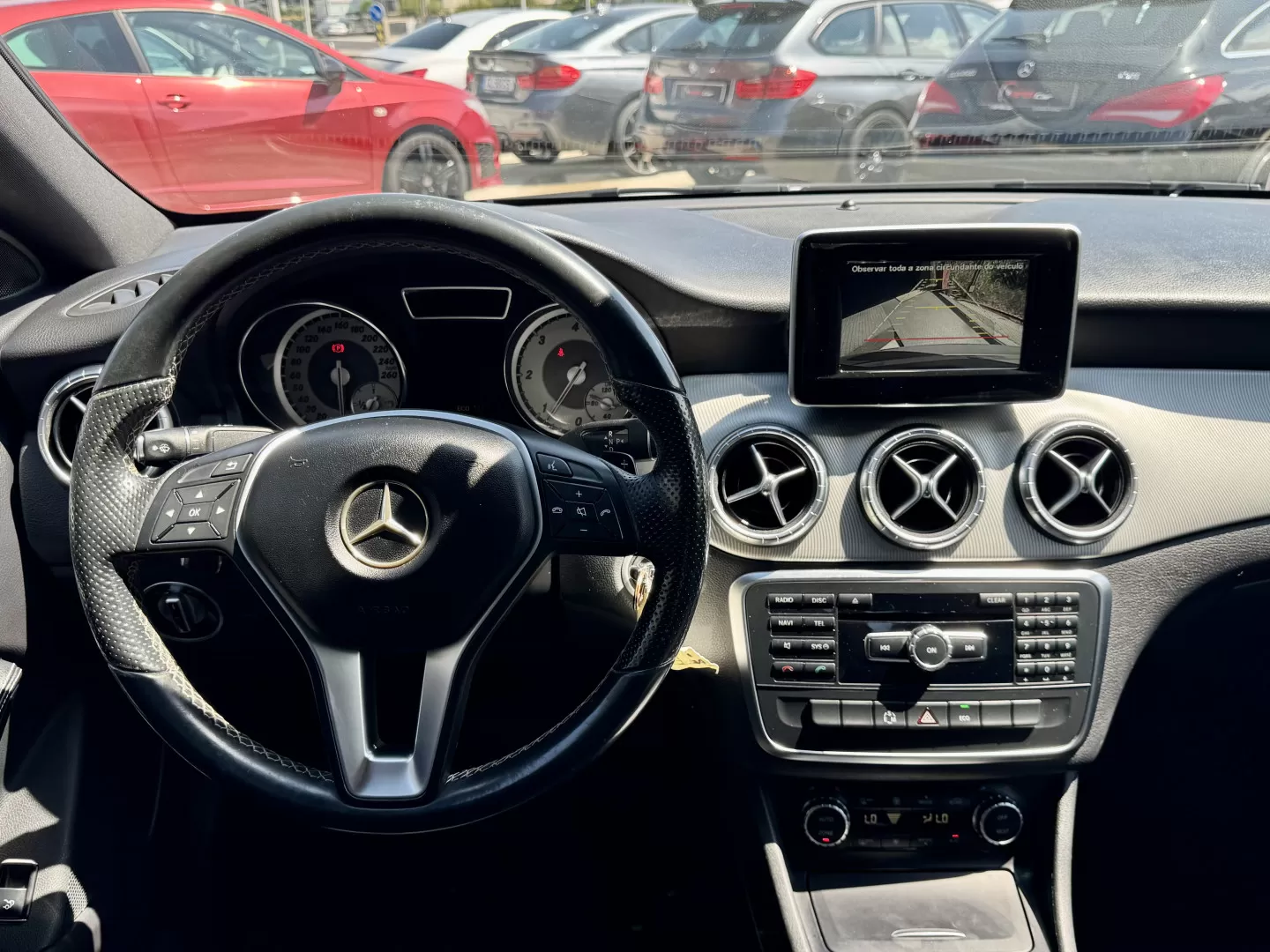 Mercedes-Benz CLA 220 CDI Urban Aut. - foto 5
