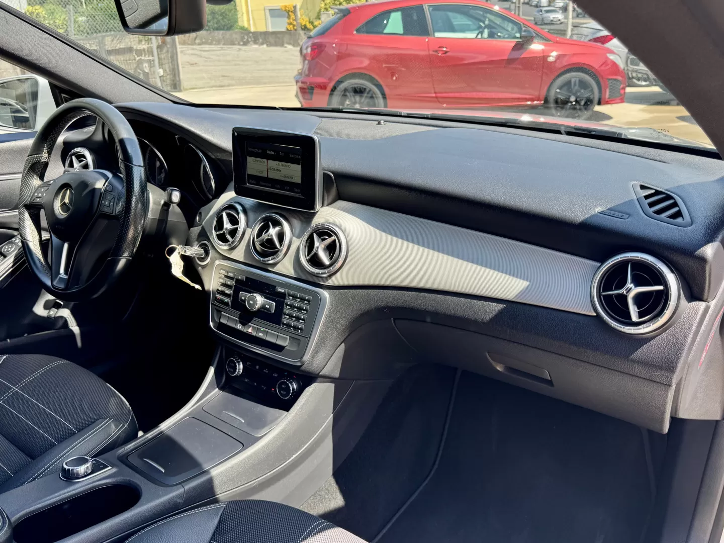 Mercedes-Benz CLA 220 CDI Urban Aut. - foto 7