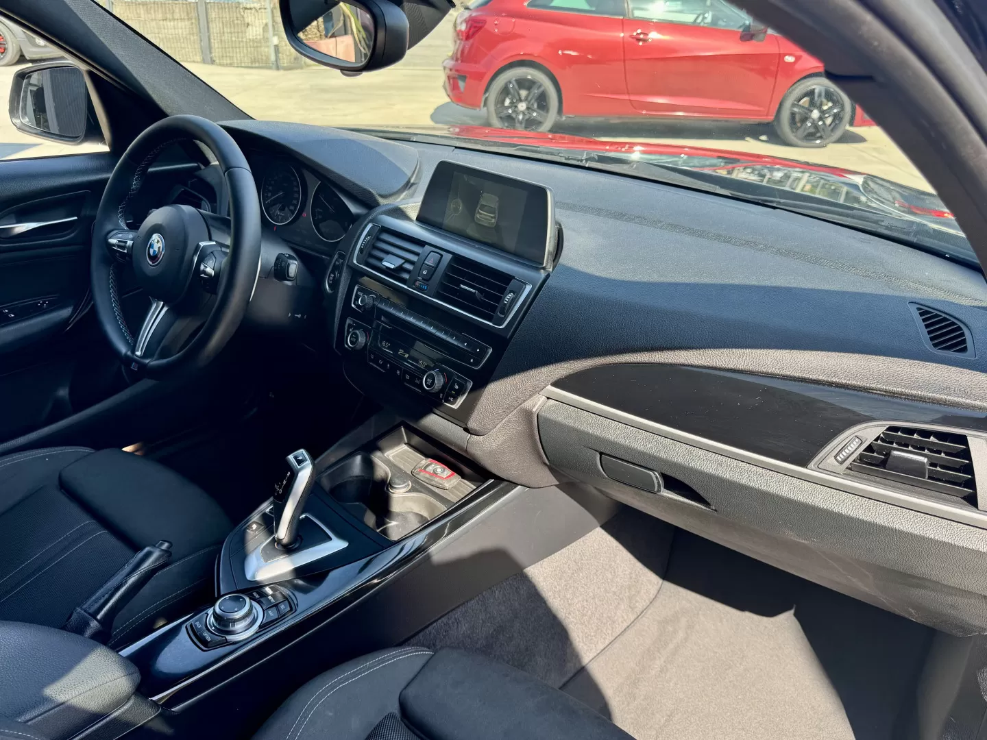 BMW 116 d Aut. Sport Line - foto 7