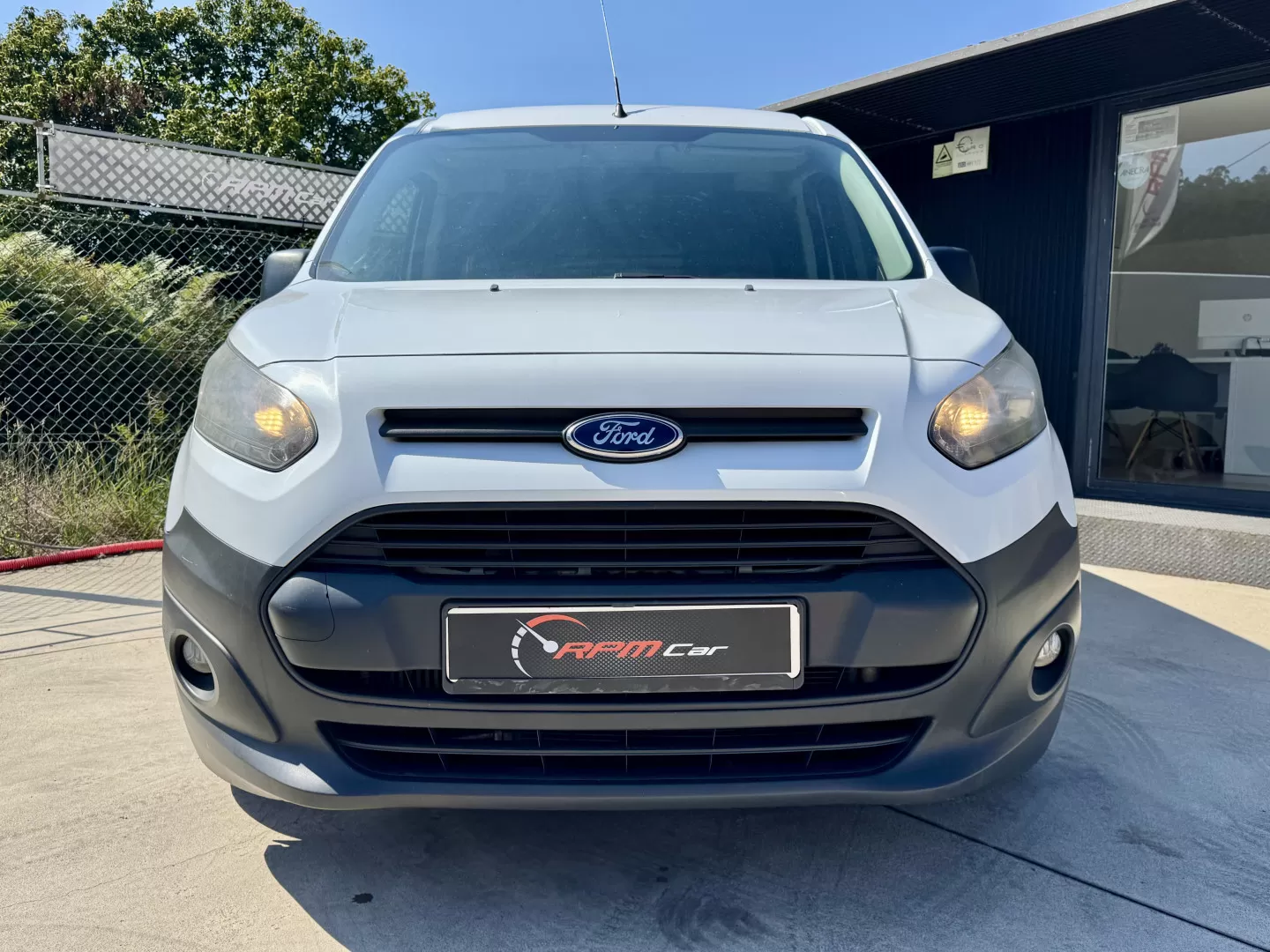Ford Tourneo Connect 1.6 TDCi Ambiente - foto 2