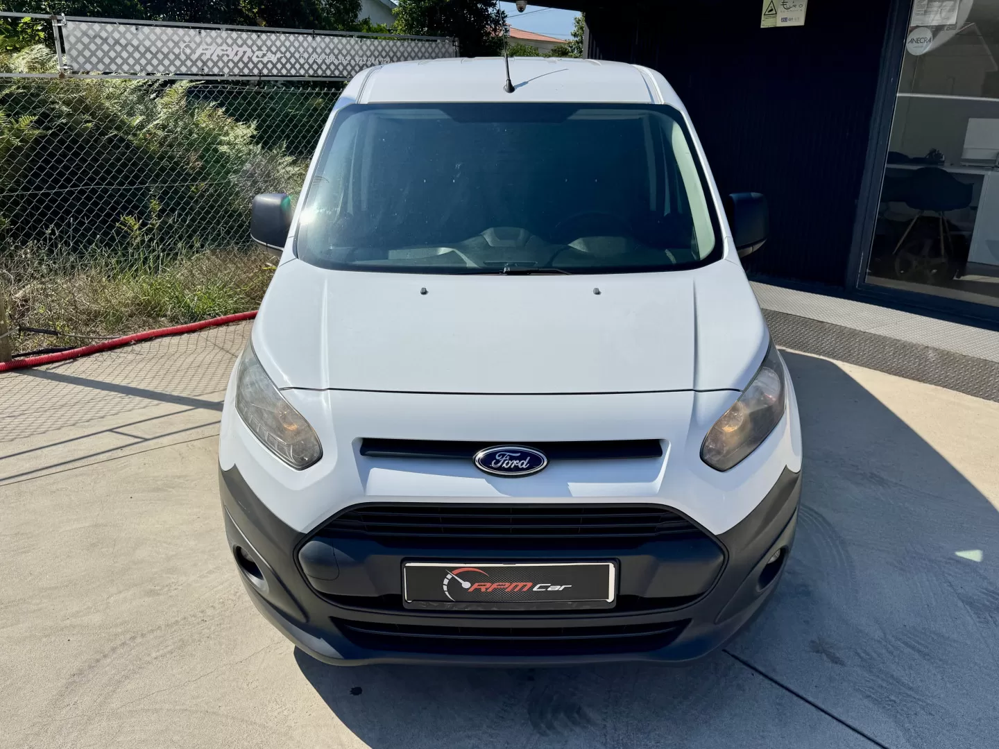Ford Tourneo Connect 1.6 TDCi Ambiente - foto 3