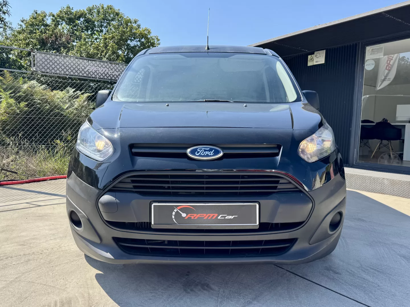 Ford Tourneo Connect 1.6 TDCi Ambiente - foto 2