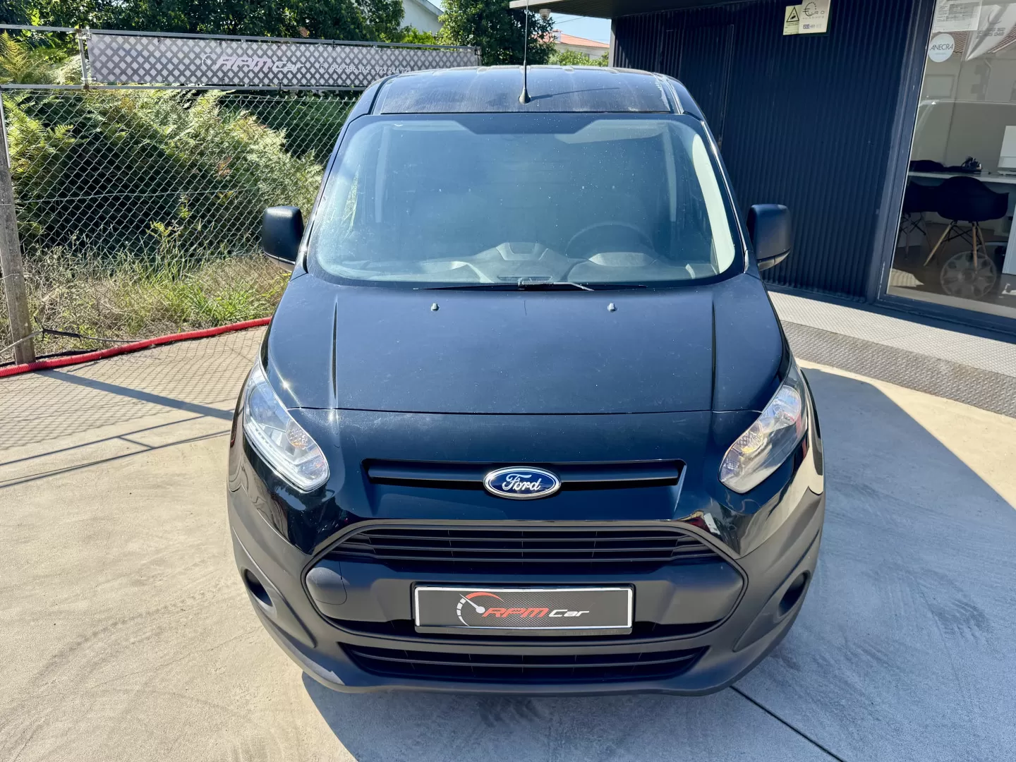 Ford Tourneo Connect 1.6 TDCi Ambiente - foto 3