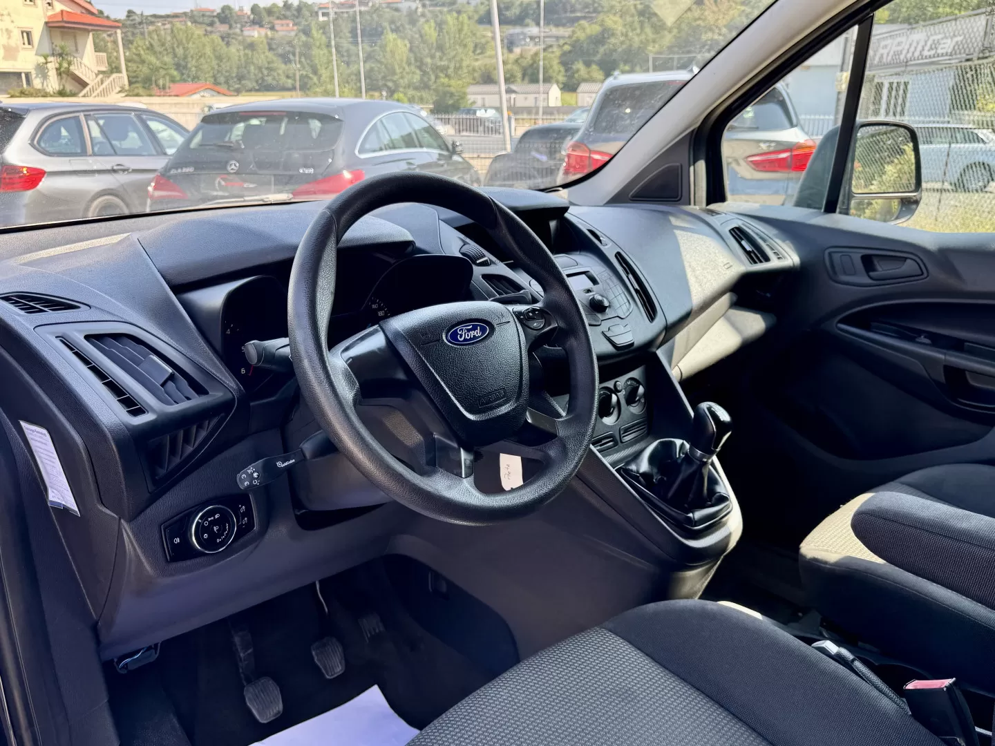 Ford Tourneo Connect 1.6 TDCi Ambiente - foto 7