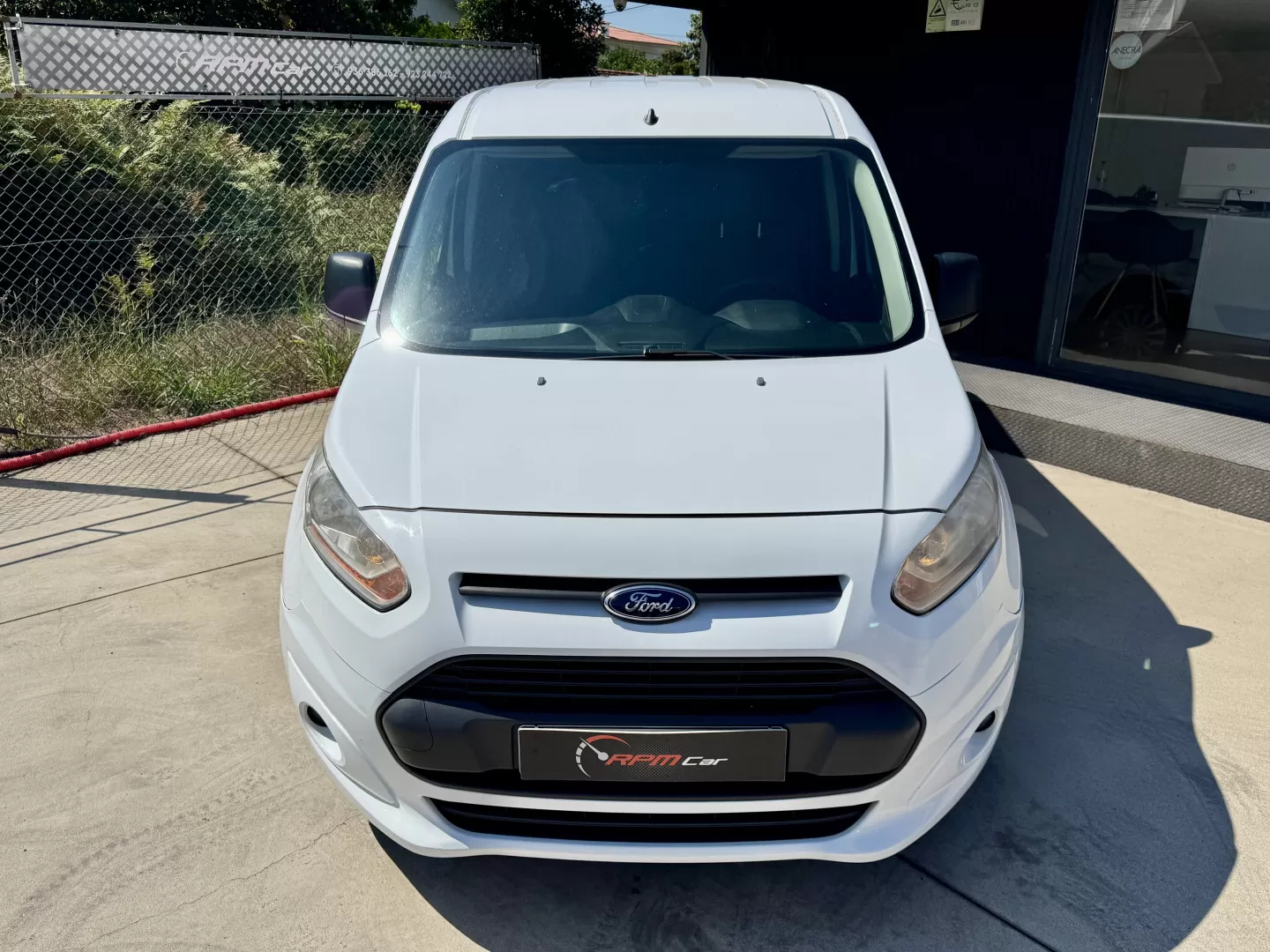 Ford Tourneo Connect 1.6 TDCi Ambiente - foto 3