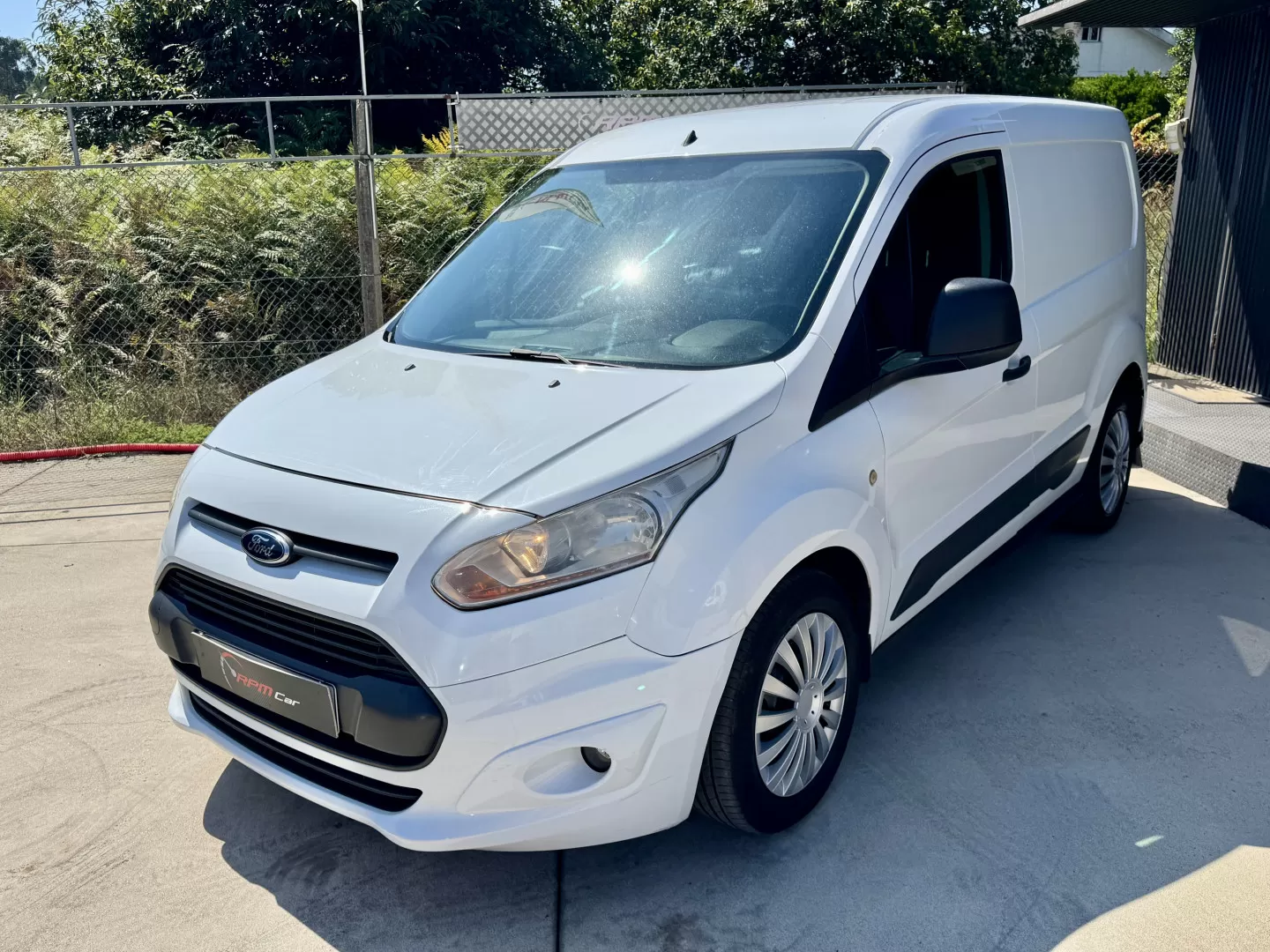 Ford Tourneo Connect 1.6 TDCi Ambiente - foto 5