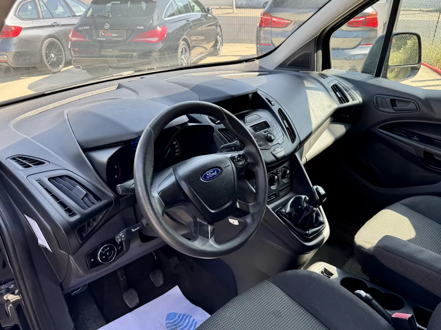 Ford  Transit Connect - foto 4