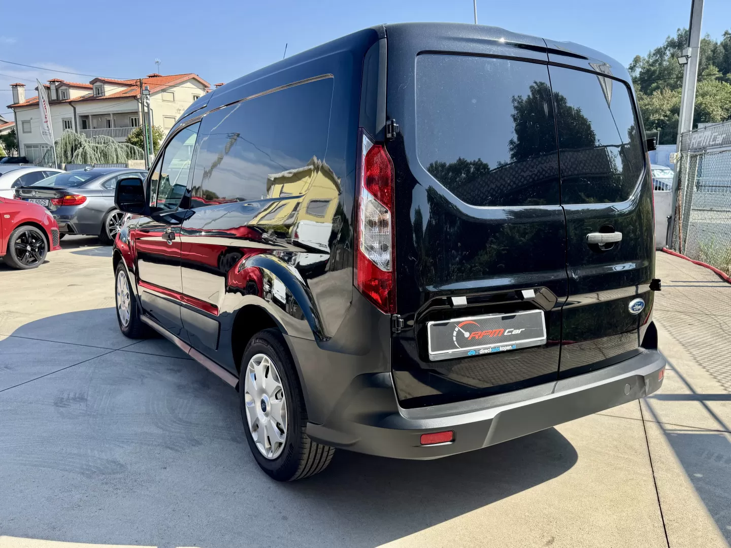 Ford  Transit Connect - foto 7