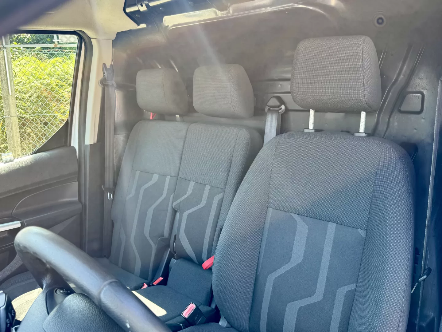 Ford  Transit Connect 3 lugares - foto 7