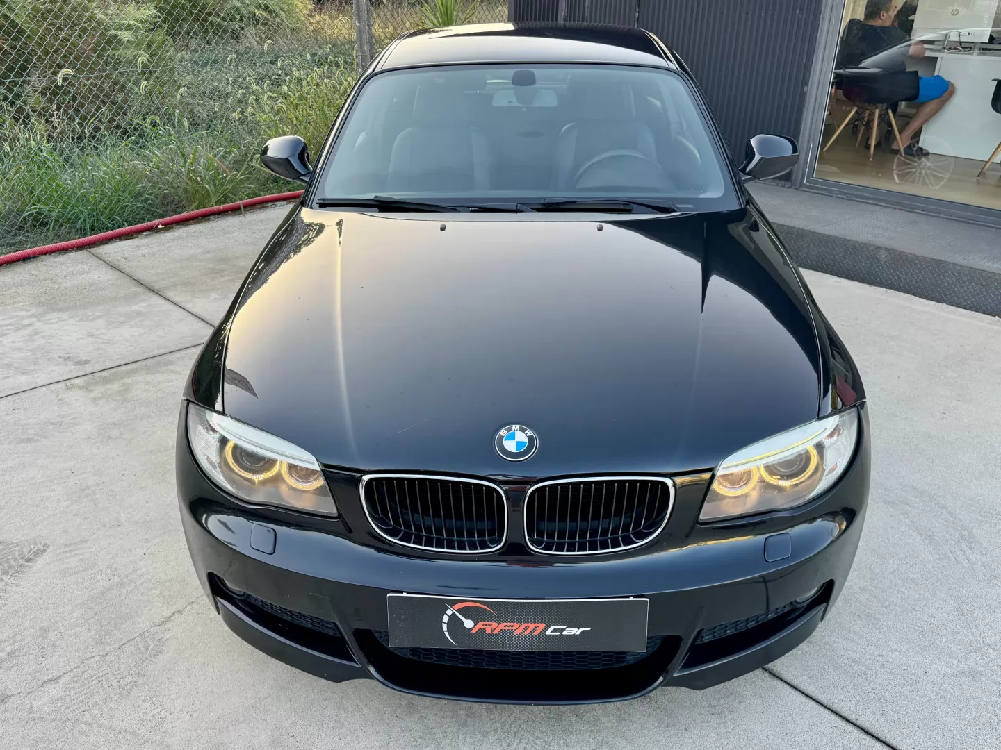 BMW 120 d Aut. Limited Edition Lifestyle c/ M Sport Pack - foto 3