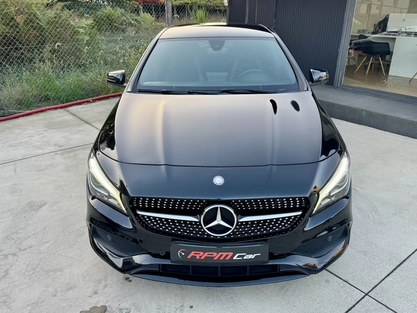 Mercedes-Benz CLA 200 d AMG Line Aut. - foto 3
