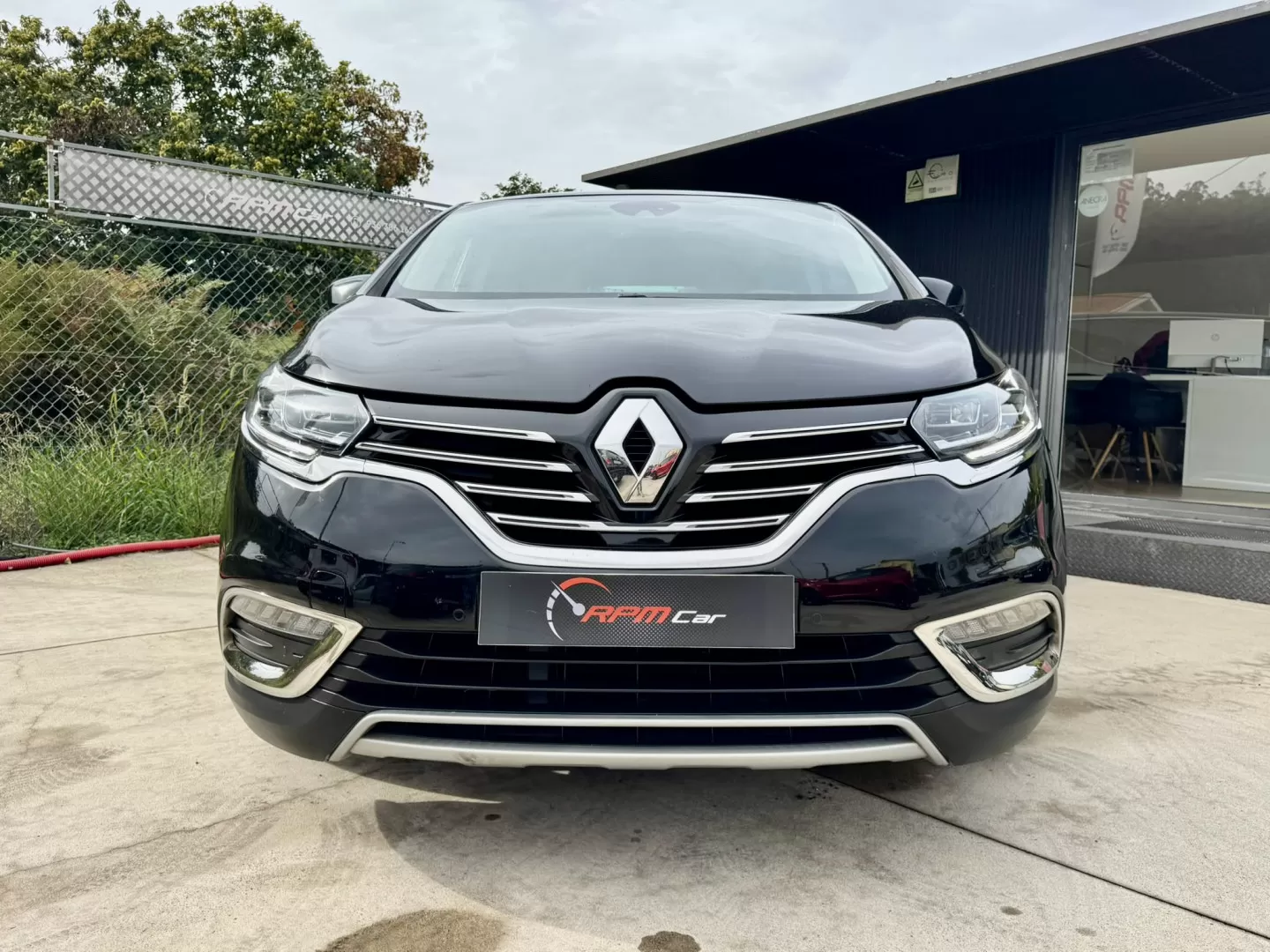 Renault Espace 1.6 dCi Initiale Paris EDC - foto 3