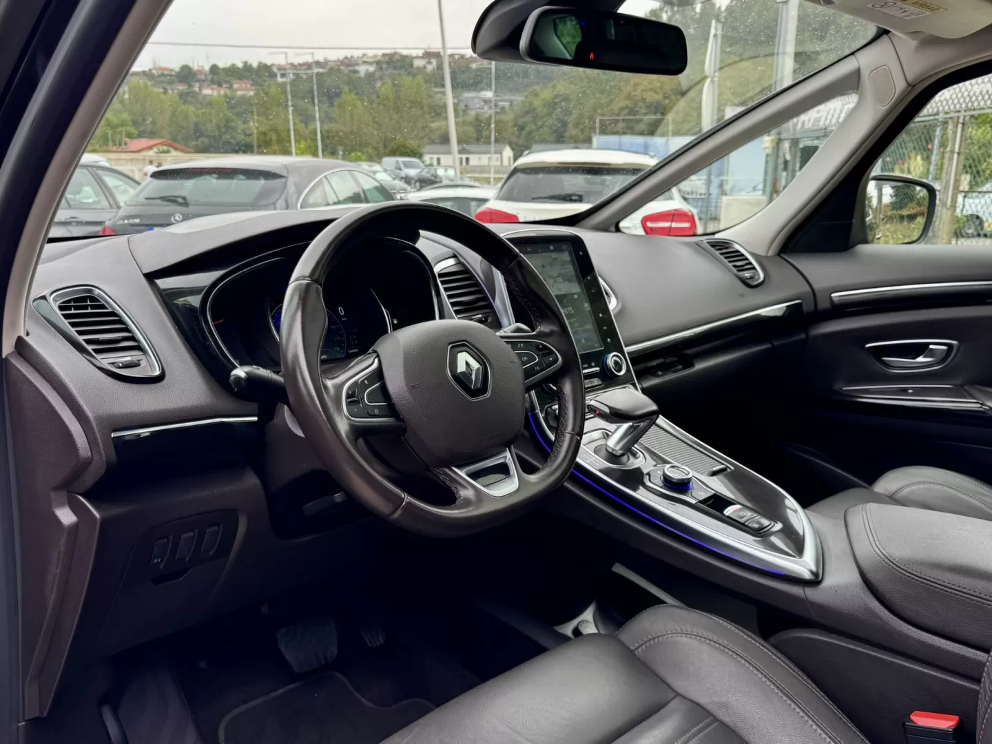 Renault Espace 1.6 dCi Initiale Paris EDC - foto 4